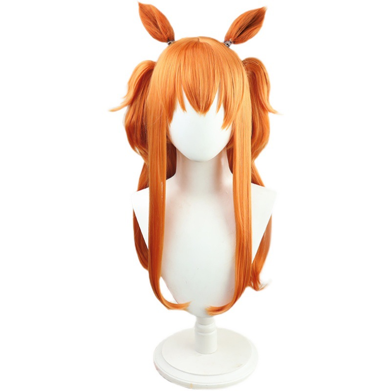 Heat Gun Cosplay - Uma musume bonito derby mayano top