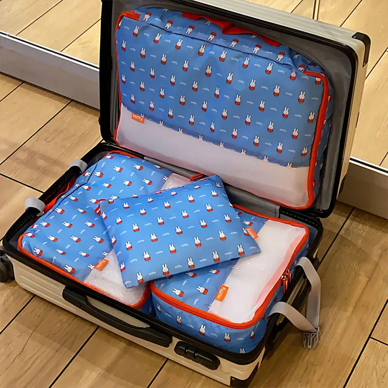 Cosplay Prop Business - Conjunto de Quatro Peças de Bolsas