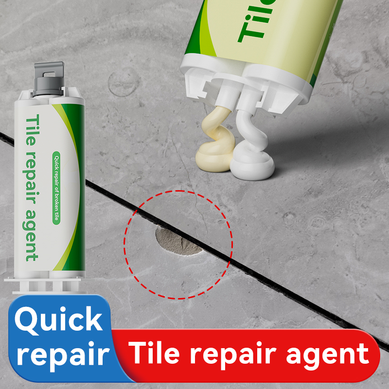 Contact Cement Glue - Cola para reparo de azulejos, adesivo