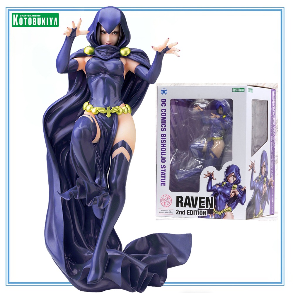 Kotobukiya Bishoujo - 100% Original em Estoque: Estátua Kotobukiya