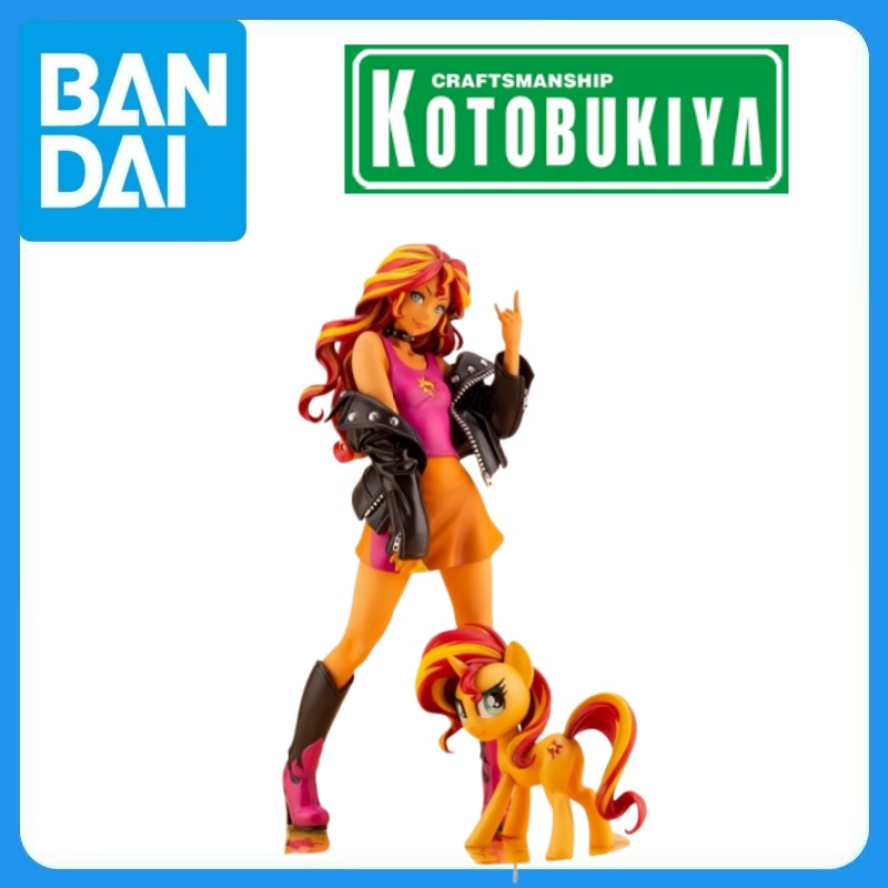 Kotobukiya Bishoujo - Em Estoque: Nova Estátua Bishoujo Original