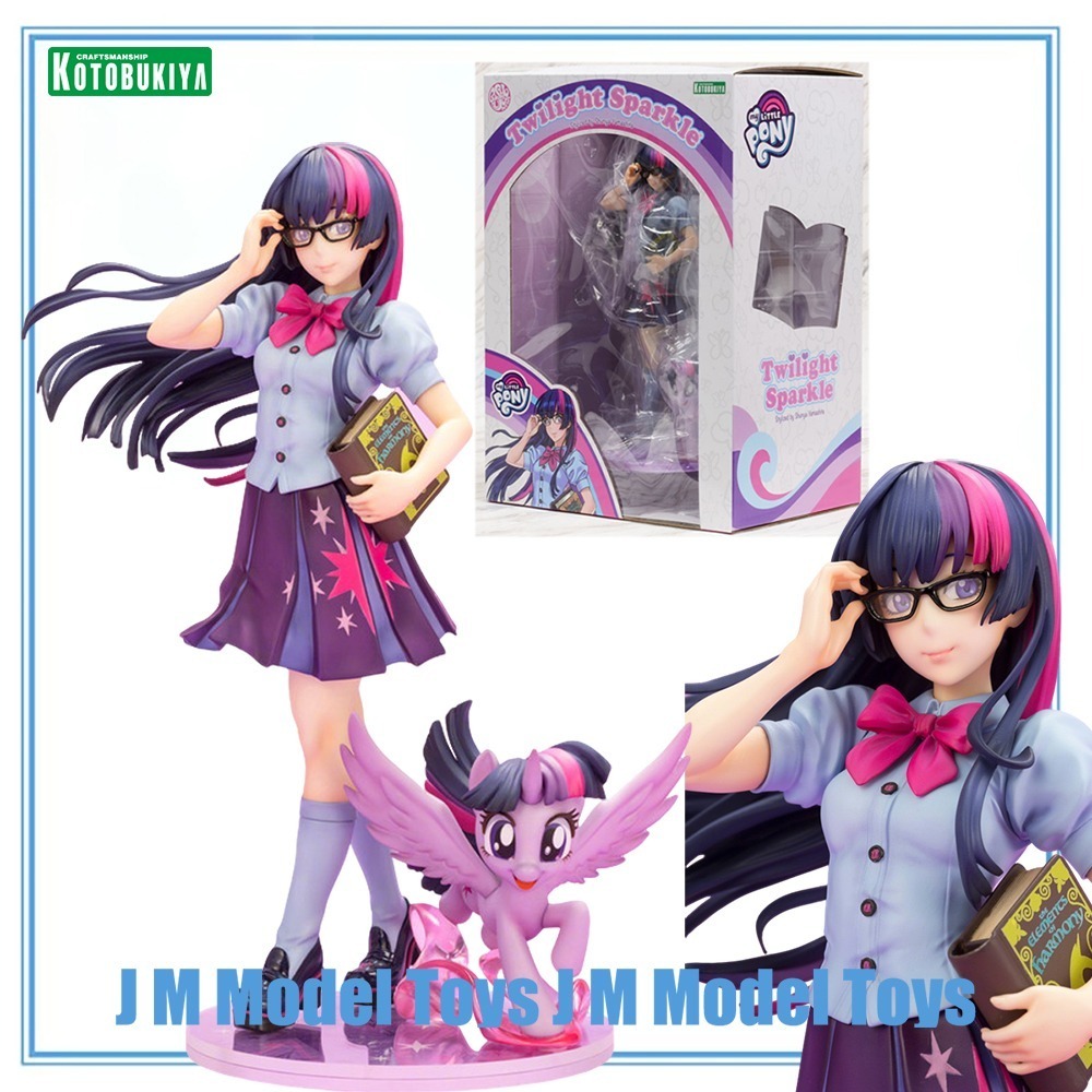 Kotobukiya Bishoujo - 【JM】100% Original em Estoque Estátua Kotobukiya