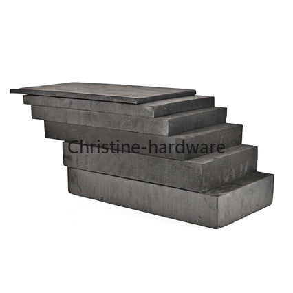 Cosplay Prop Foam Board - 100×50cm 38 ° Placa de Espuma