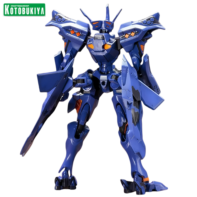 Kotobukiya KP336R 1/144 Muv-Lu - Kotobukiya Muv-Luv avaliação e preço