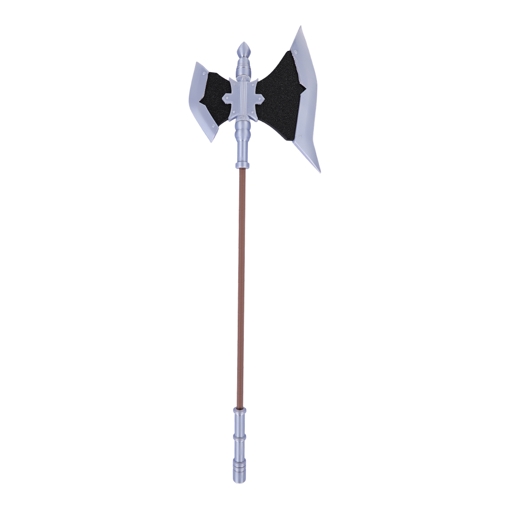 Acessórios de Cosplay de Anime - Cosplay Prop Axe avaliação e preço