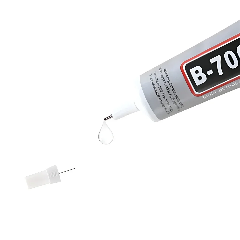 15ml 50ml 110ml B-7000 adesivo - Contact Cement Glue avaliação e preço