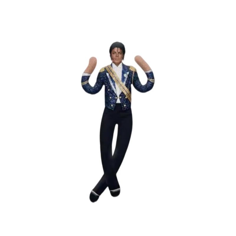 Novo Estilo Boneco de Pelúcia  - Evoker Cosplay Prop avaliação e preço