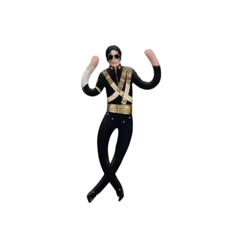 Novo Estilo Boneco de Pelúcia  - Evoker Cosplay Prop avaliação e preço