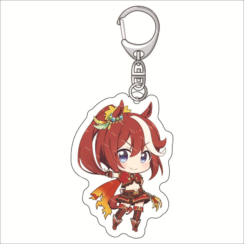 Anime bonito derby shuttle mej - Cosplay Prop Painting avaliação e preço