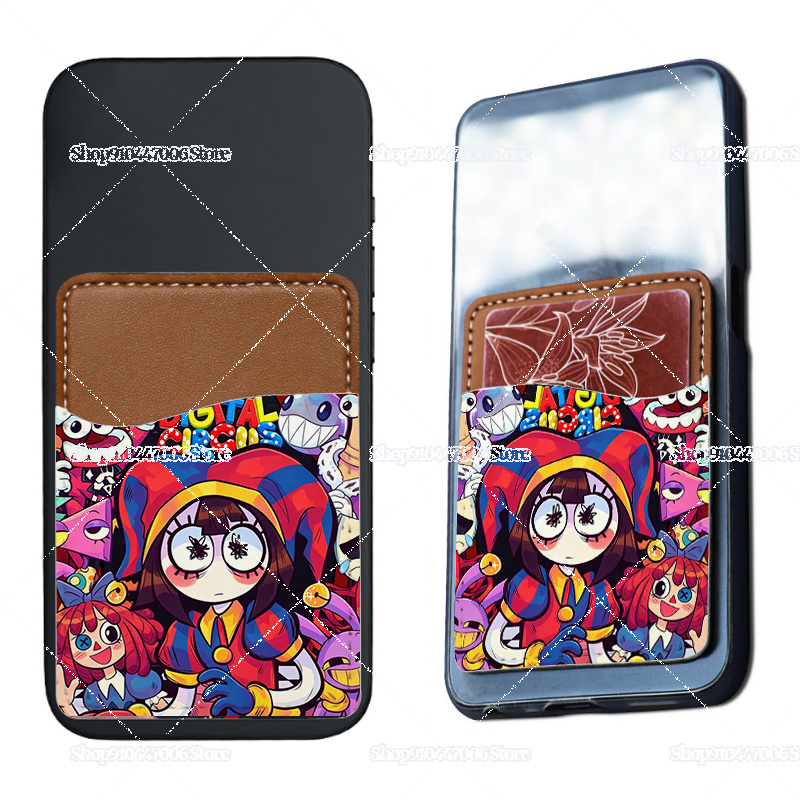 Adesivo de celular com desenho - Cosplay Prop Business avaliação e preço