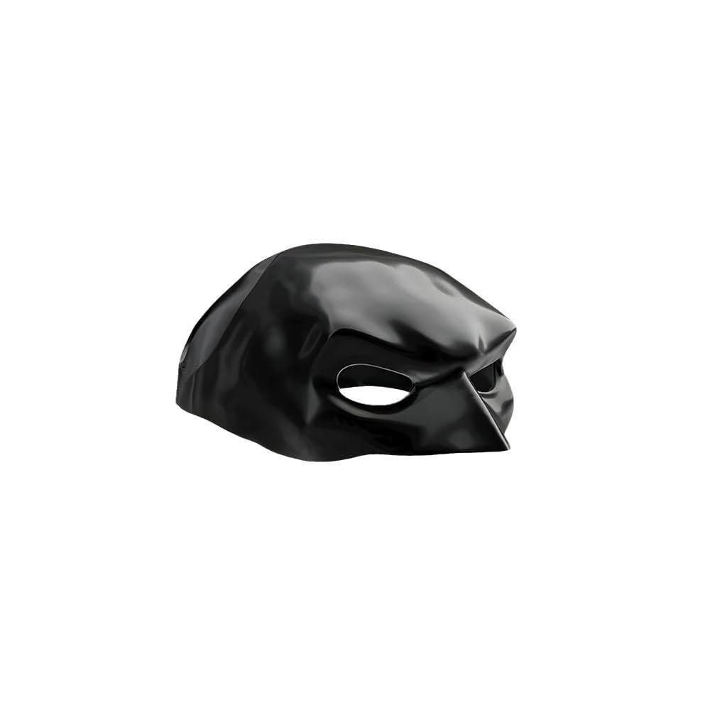 Máscara de morcego de gato fof - Cosplay Bat Prop avaliação e preço