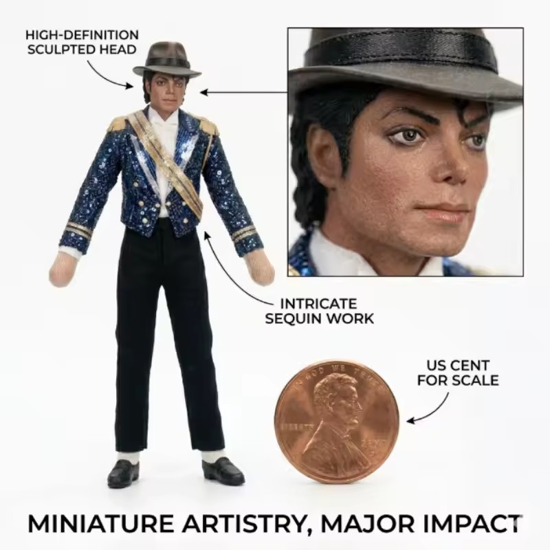 Novo Boneco de Pelúcia Articul - Evoker Cosplay Prop avaliação e preço