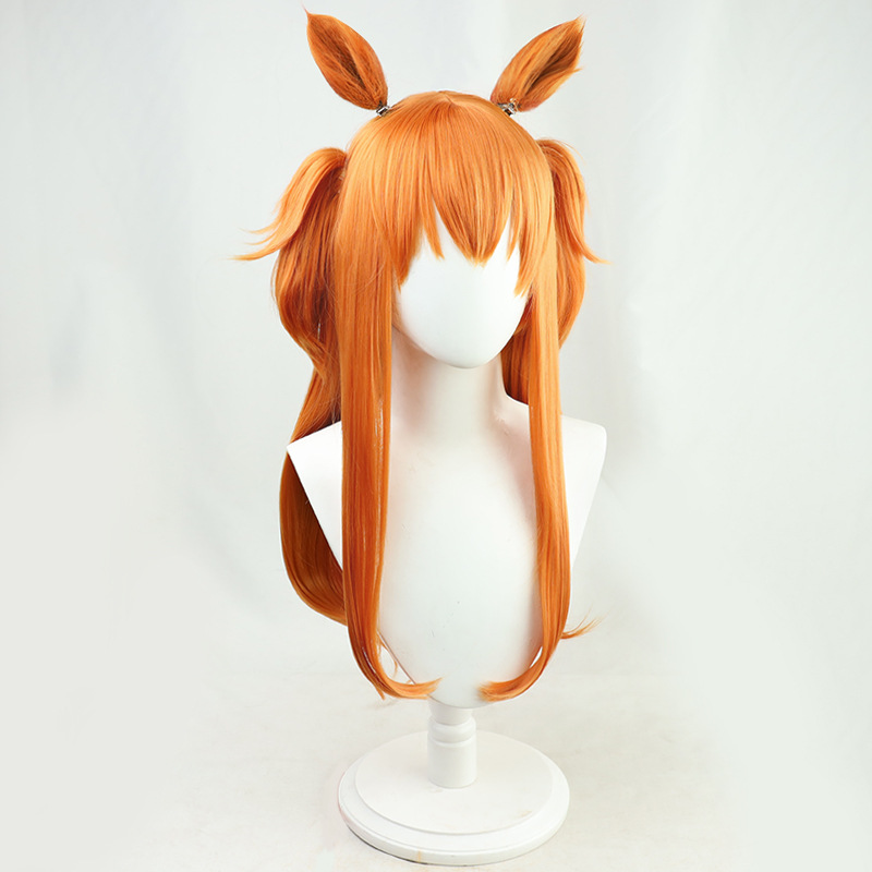 Uma musume bonito derby mayano - Heat Gun Cosplay avaliação e preço