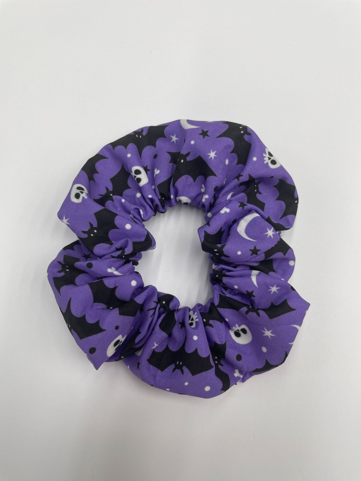 10 pçs laços de cabelo de hall - Cosplay Bat Prop avaliação e preço