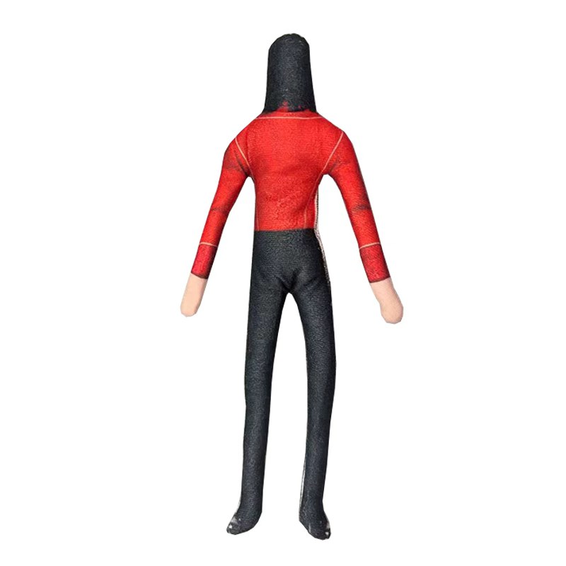 Novo Estilo 2026: Boneco de Pe - Evoker Cosplay Prop avaliação e preço