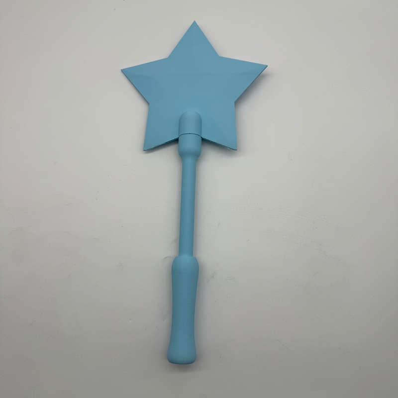 Novo Porta-Cartões Varinha Mág - Cosplay Prop Business avaliação e preço
