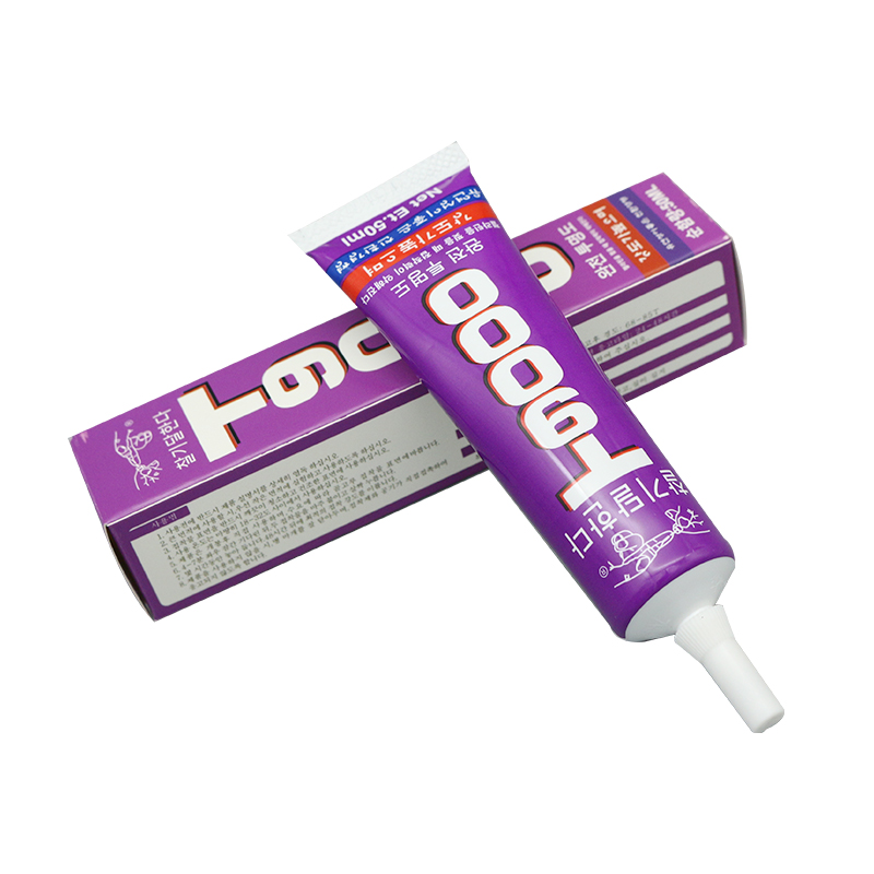 Cola transparente impermeável  - Contact Cement Glue avaliação e preço