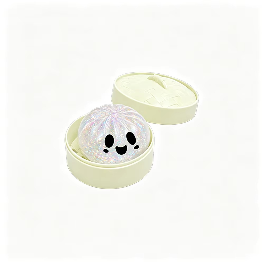 Caixa Surpresa Squishy Misteri - Cosplay Bat Prop avaliação e preço