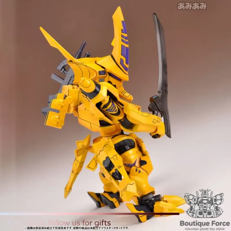 Kotobukiya Muv-Luv Type-00F Ta - Kotobukiya Muv-Luv avaliação e preço