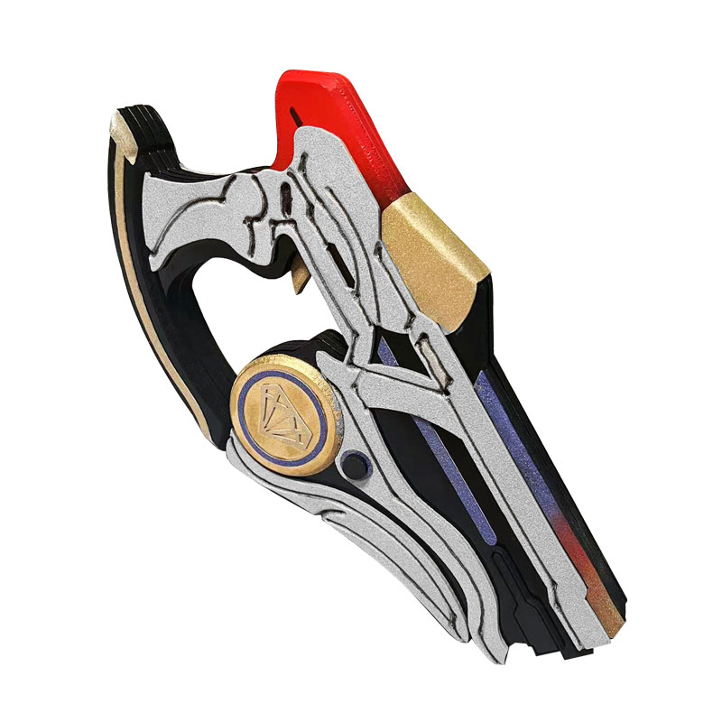 Jogo honkai star rail topázio  - Heat Gun Cosplay avaliação e preço