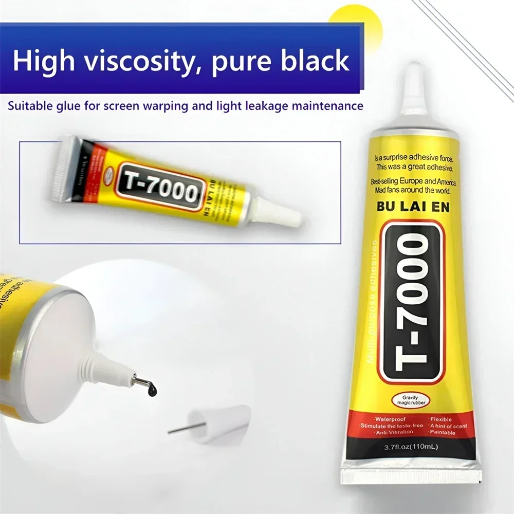 Cola Transparente Universal 15 - Contact Cement Glue avaliação e preço