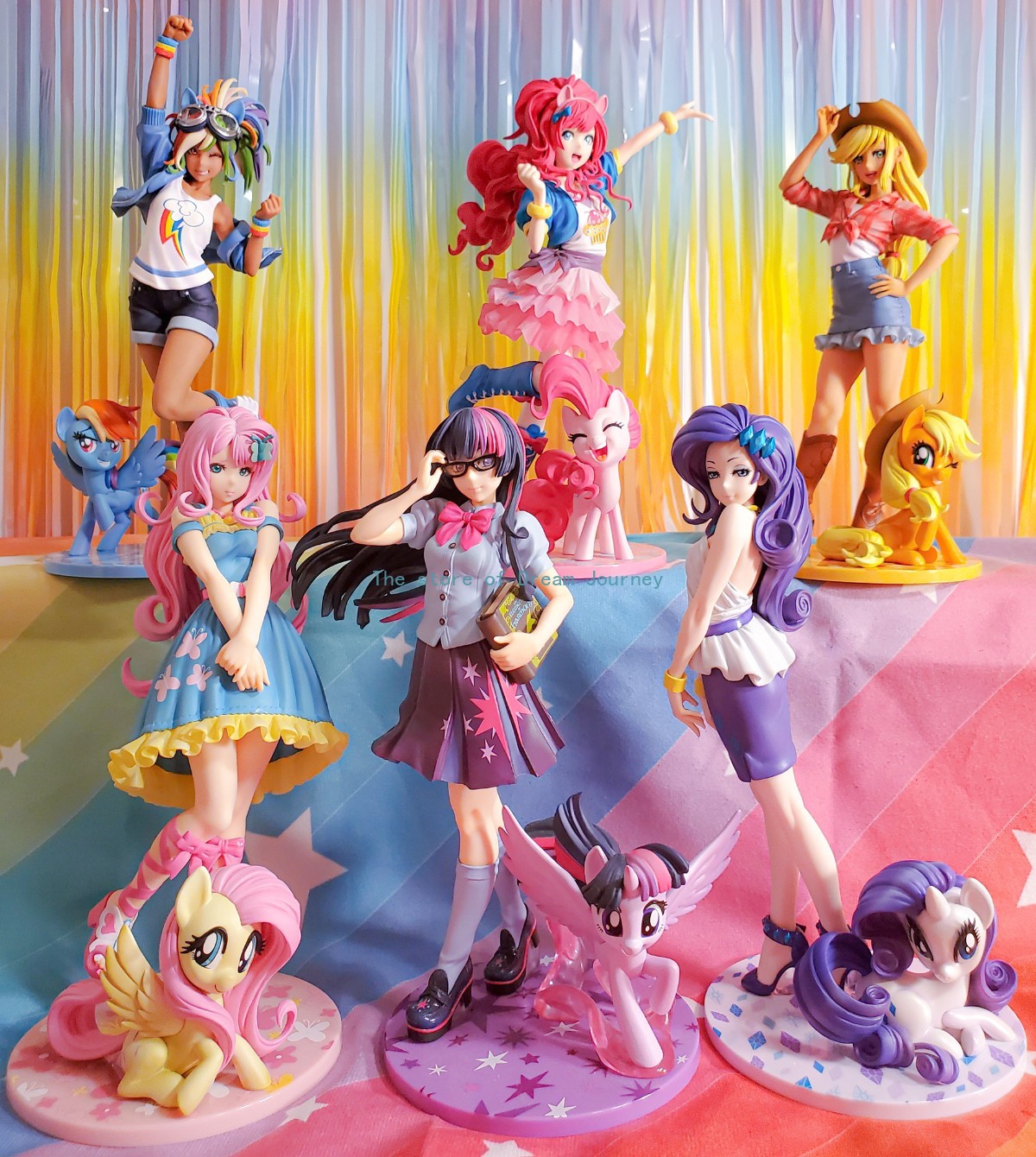 Figura Vocaloid Hatsune Miku M - Kotobukiya Bishoujo avaliação e preço