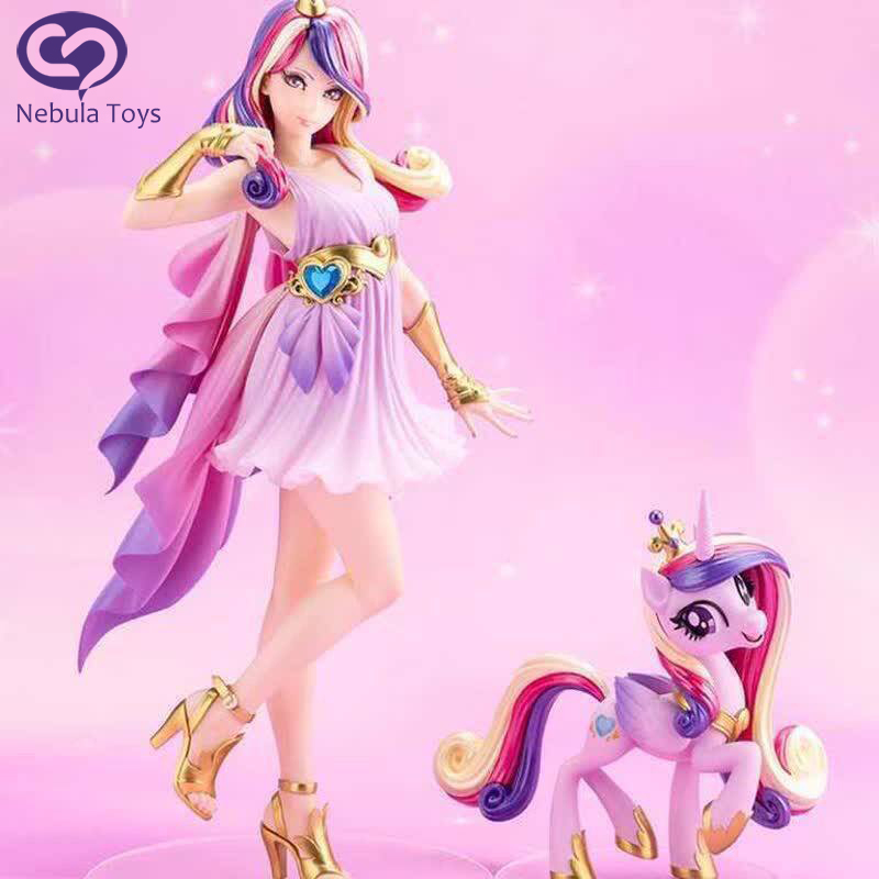 Figura de Anime My Little Pony - Kotobukiya Bishoujo avaliação e preço