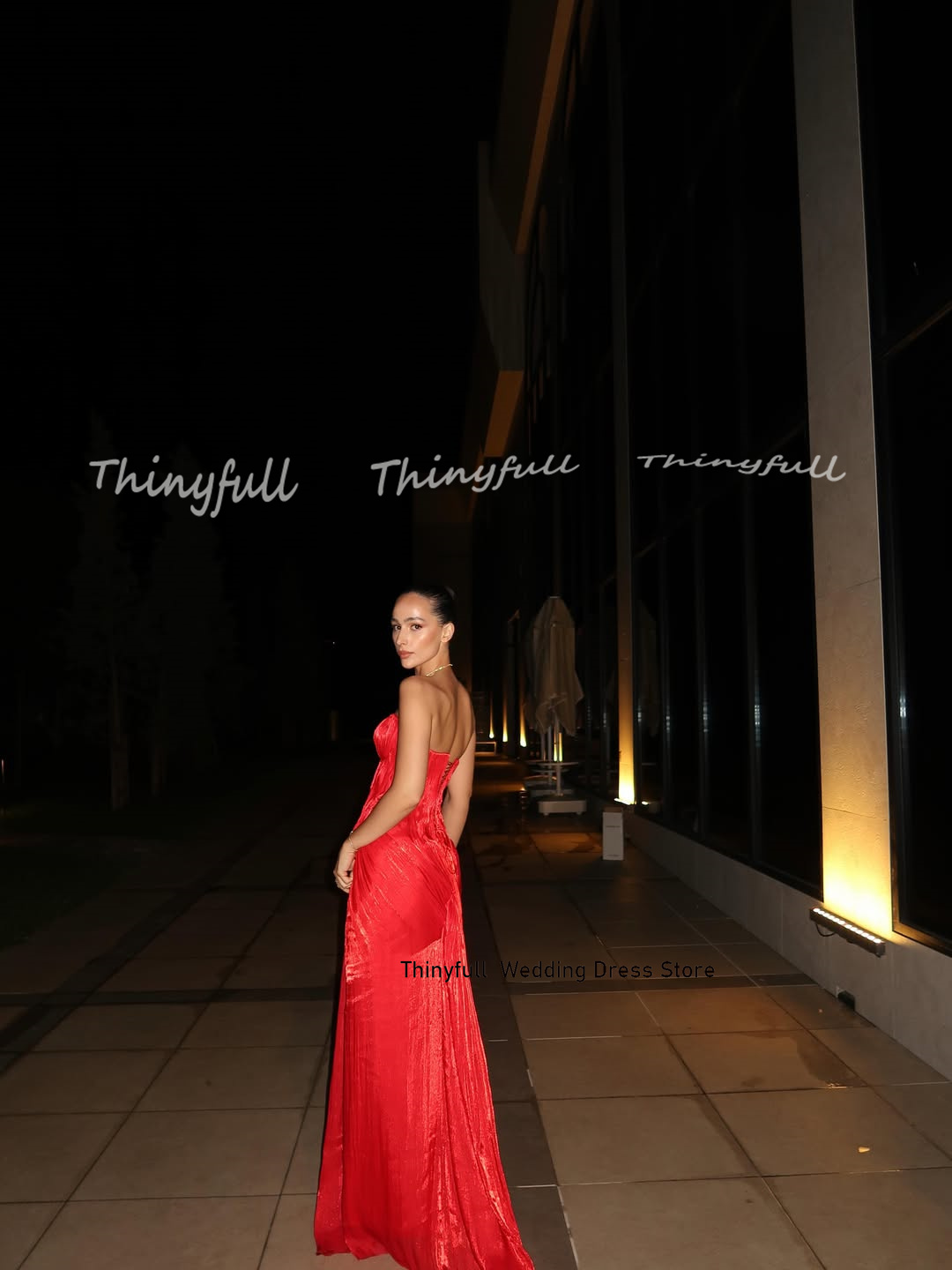 Vestido de baile sereia Thinyf - Briar Cosplay Prop avaliação e preço