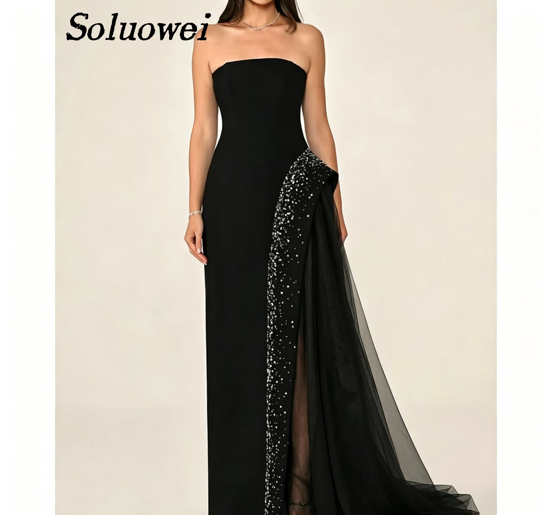 Vestidos de baile elegantes es - Briar Cosplay Prop avaliação e preço