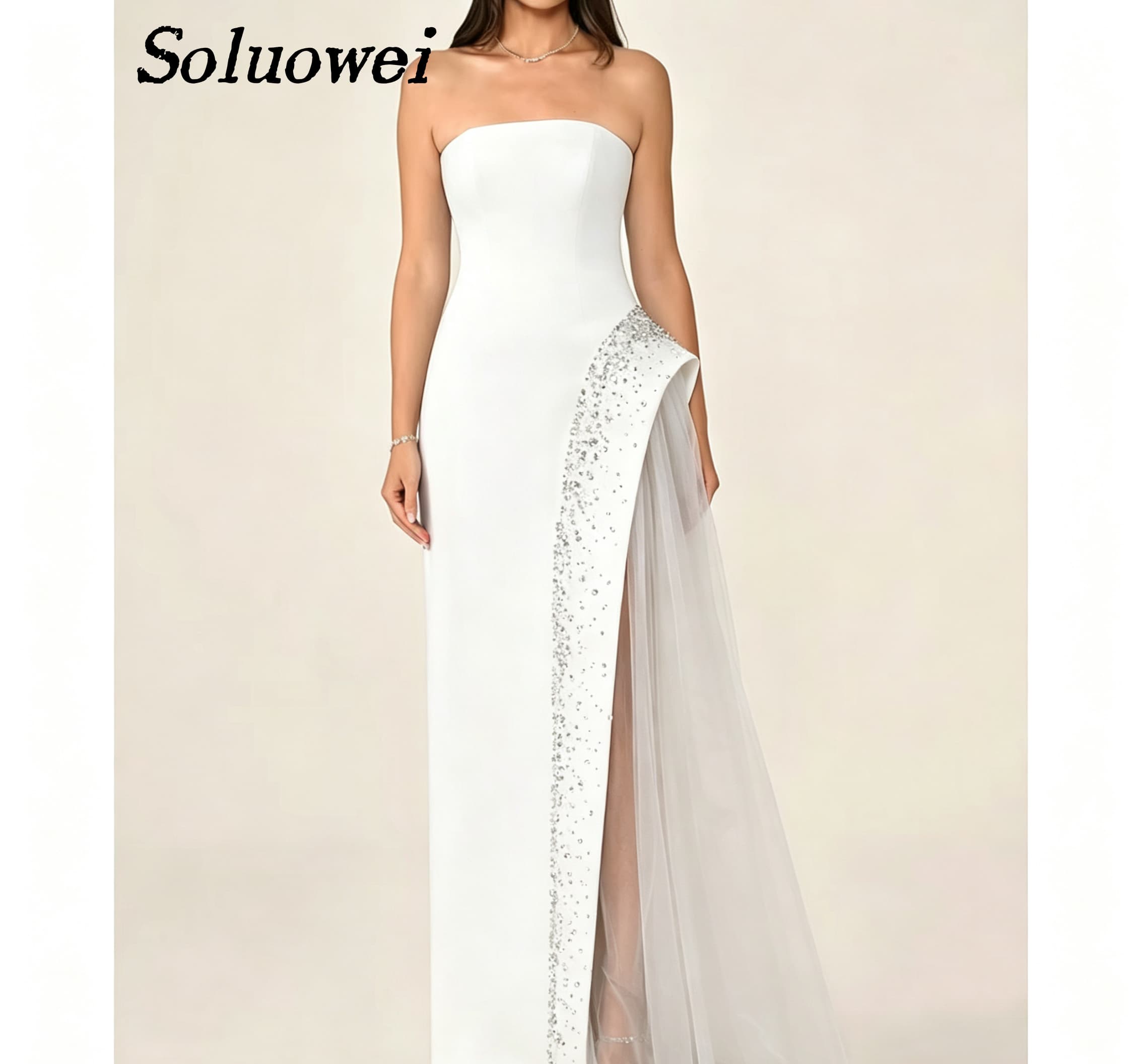 Vestidos de baile elegantes es - Briar Cosplay Prop avaliação e preço