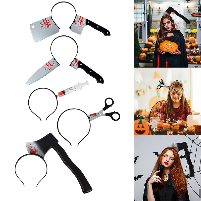 Decoração de Halloween, Machad - Cosplay Prop Axe avaliação e preço