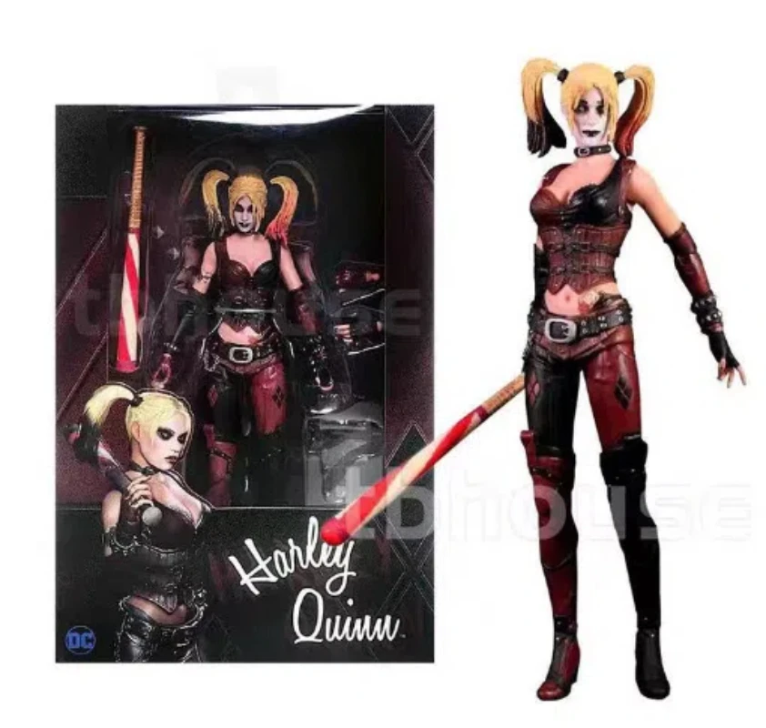Anime filme esquadrão suicida  - Kotobukiya Bishoujo avaliação e preço