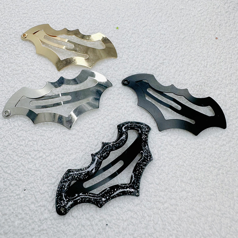 △   Conjunto de grampos de cab - Cosplay Bat Prop avaliação e preço