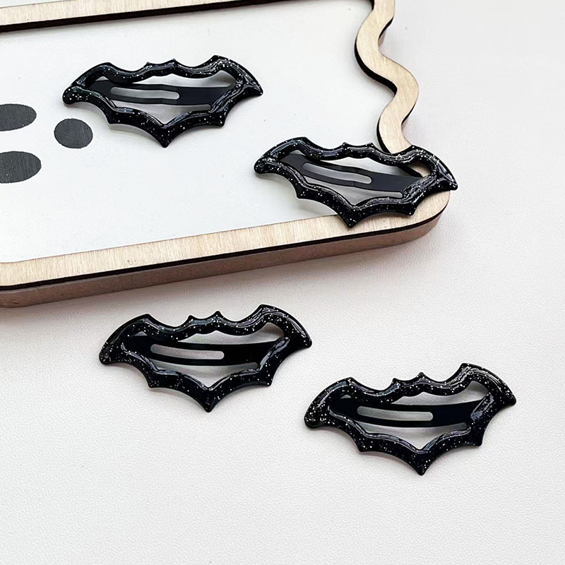 △   Conjunto de grampos de cab - Cosplay Bat Prop avaliação e preço