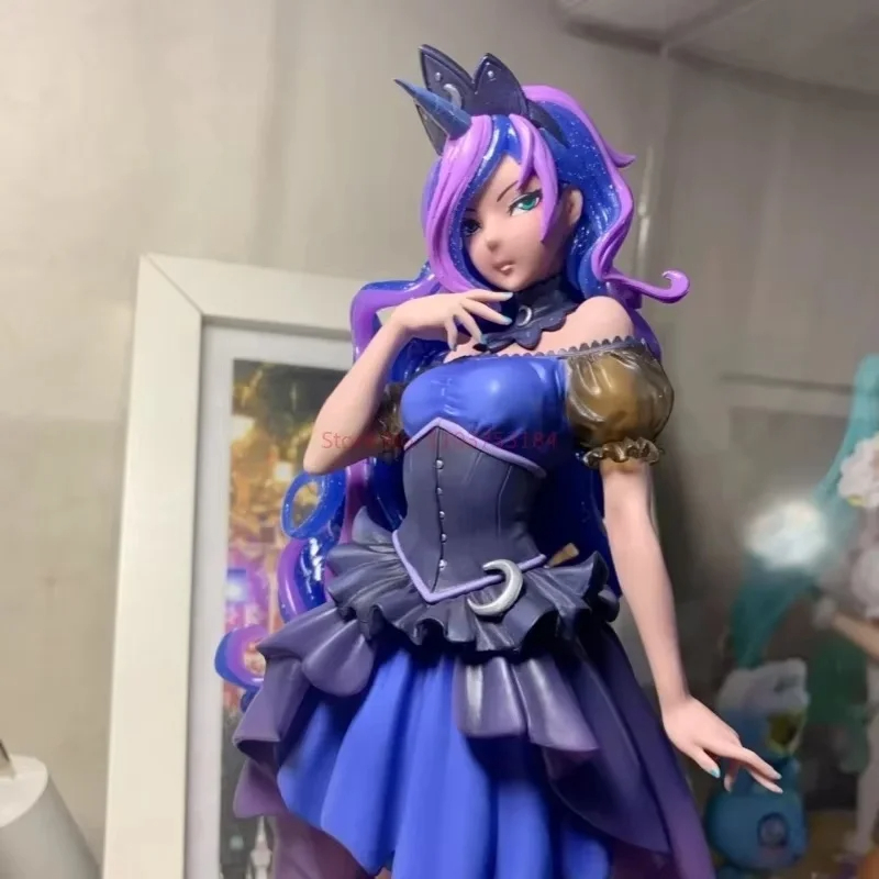 Meu Pequeno Ponyo Série Arco-í - Kotobukiya Bishoujo avaliação e preço