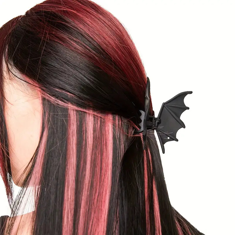Clipe de garra de morcego pret - Cosplay Bat Prop avaliação e preço
