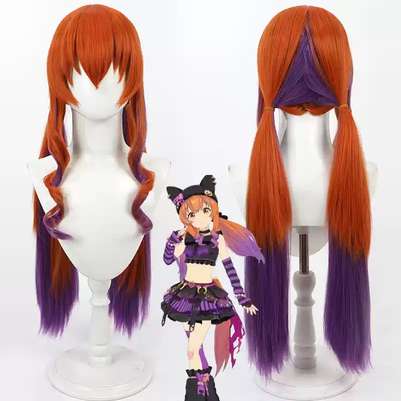 Umamusume bonito derby mayano  - Heat Gun Cosplay avaliação e preço