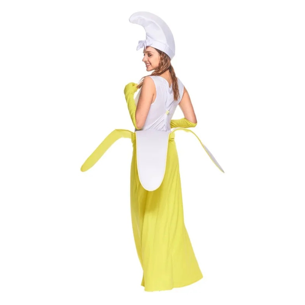 Fantasia de Banana para Cospla - Cosplay Prop Business avaliação e preço