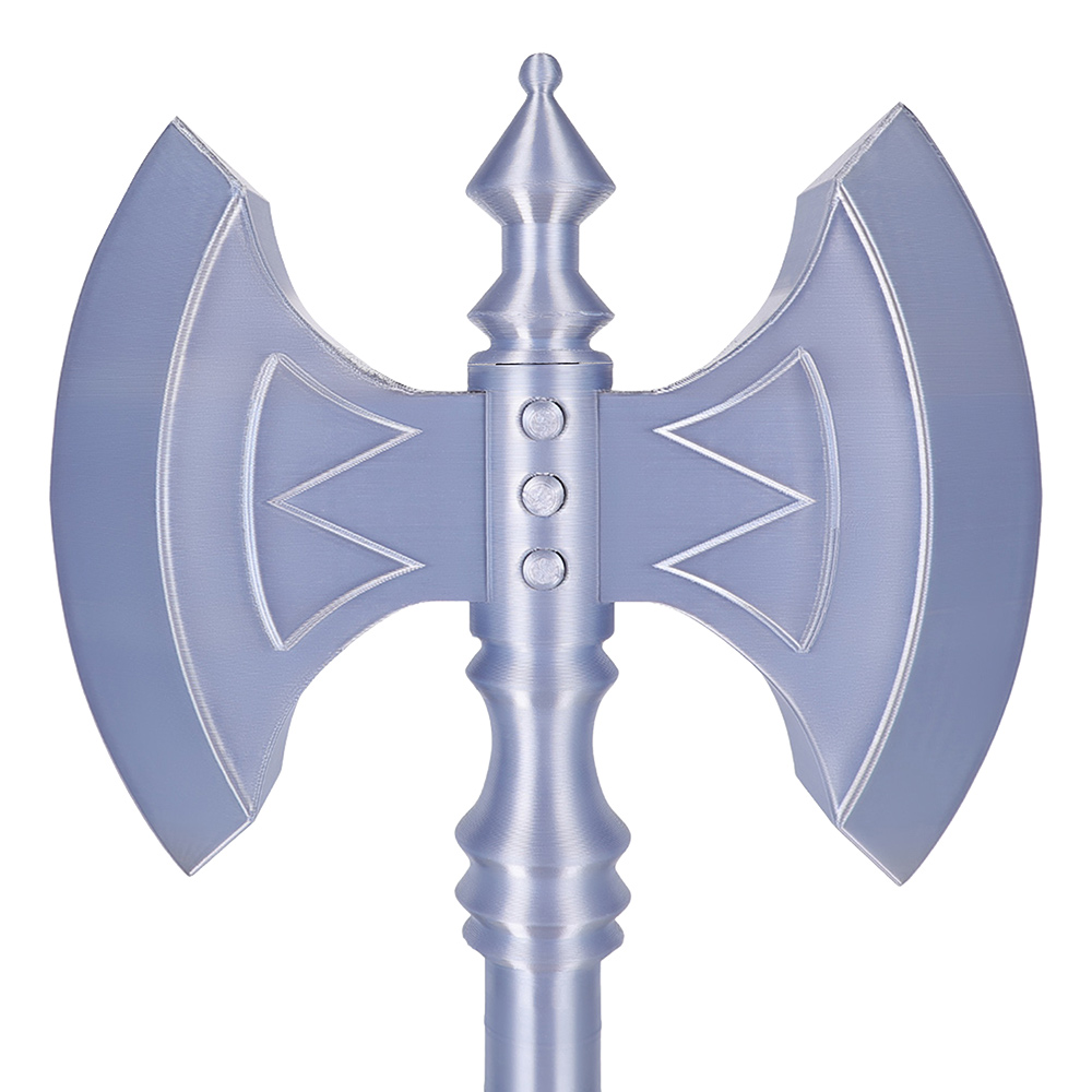 Acessório de Fantasia Masculin - Cosplay Prop Axe avaliação e preço