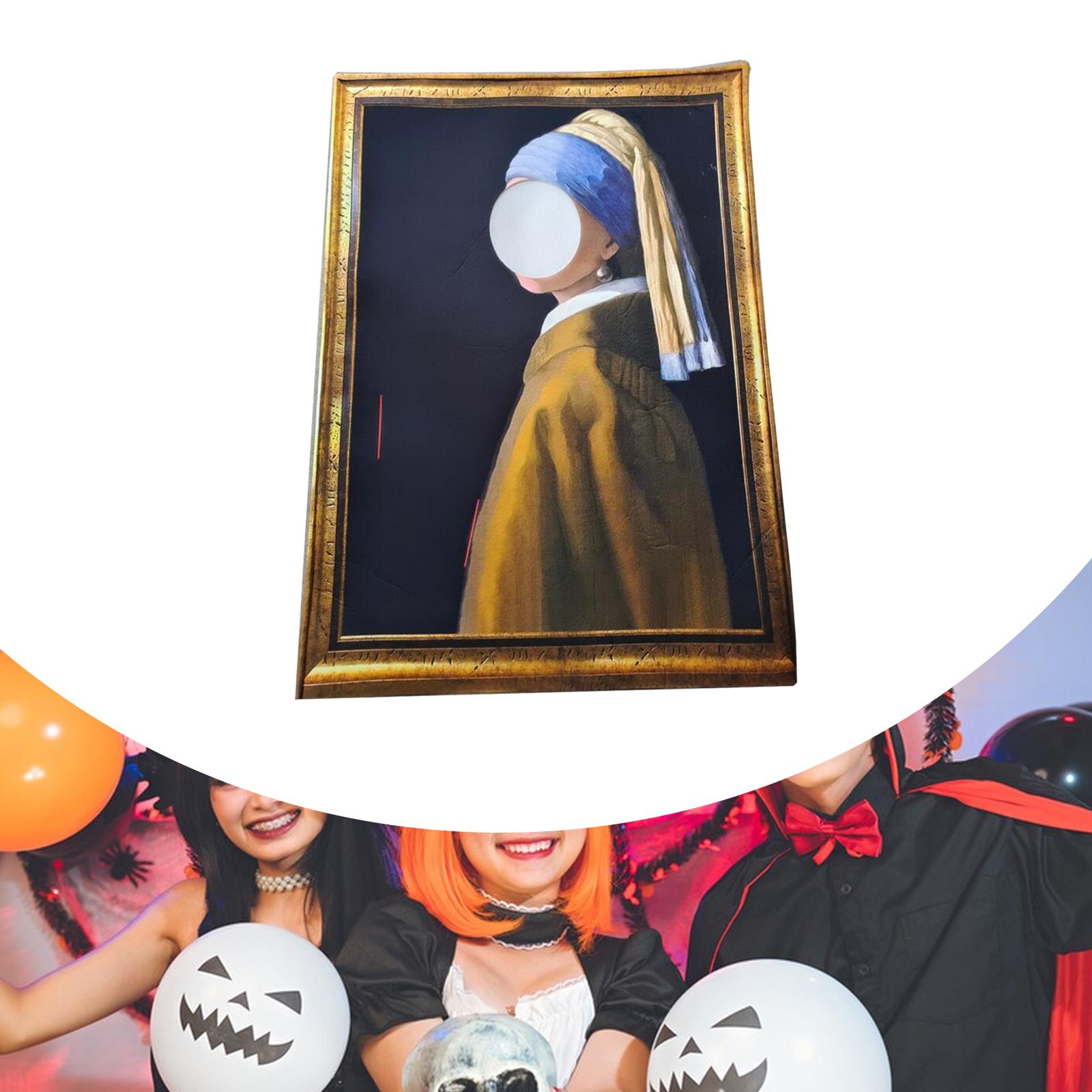 Fantasia de pinturas comemorad - Cosplay Prop Painting avaliação e preço
