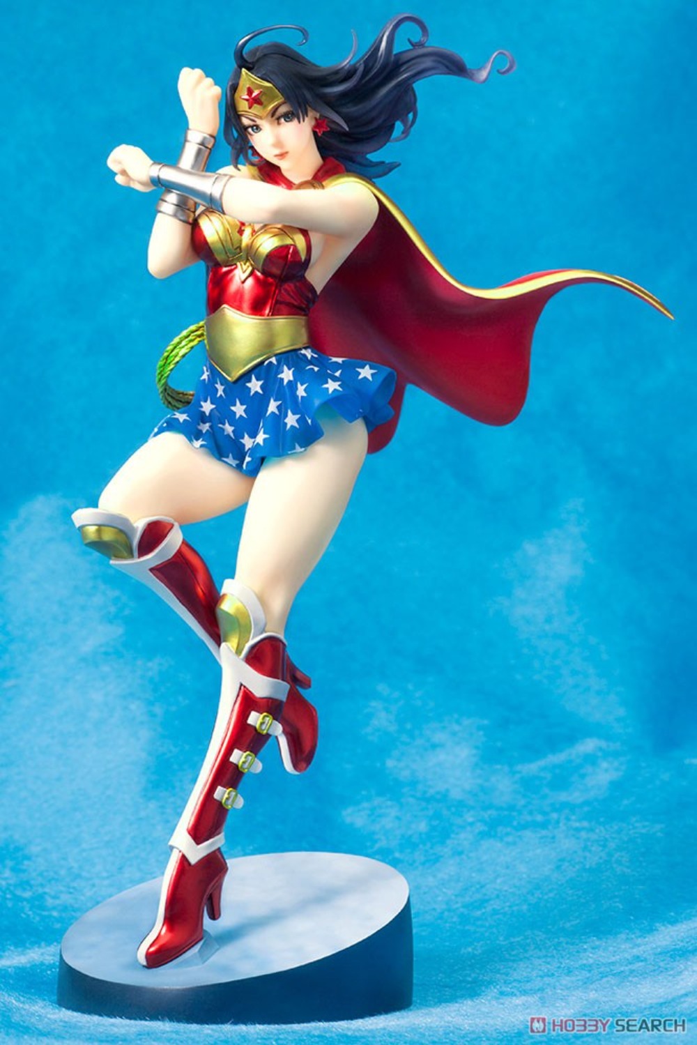 Estátua Kotobukiya Bishoujo Wo - Kotobukiya Bishoujo avaliação e preço
