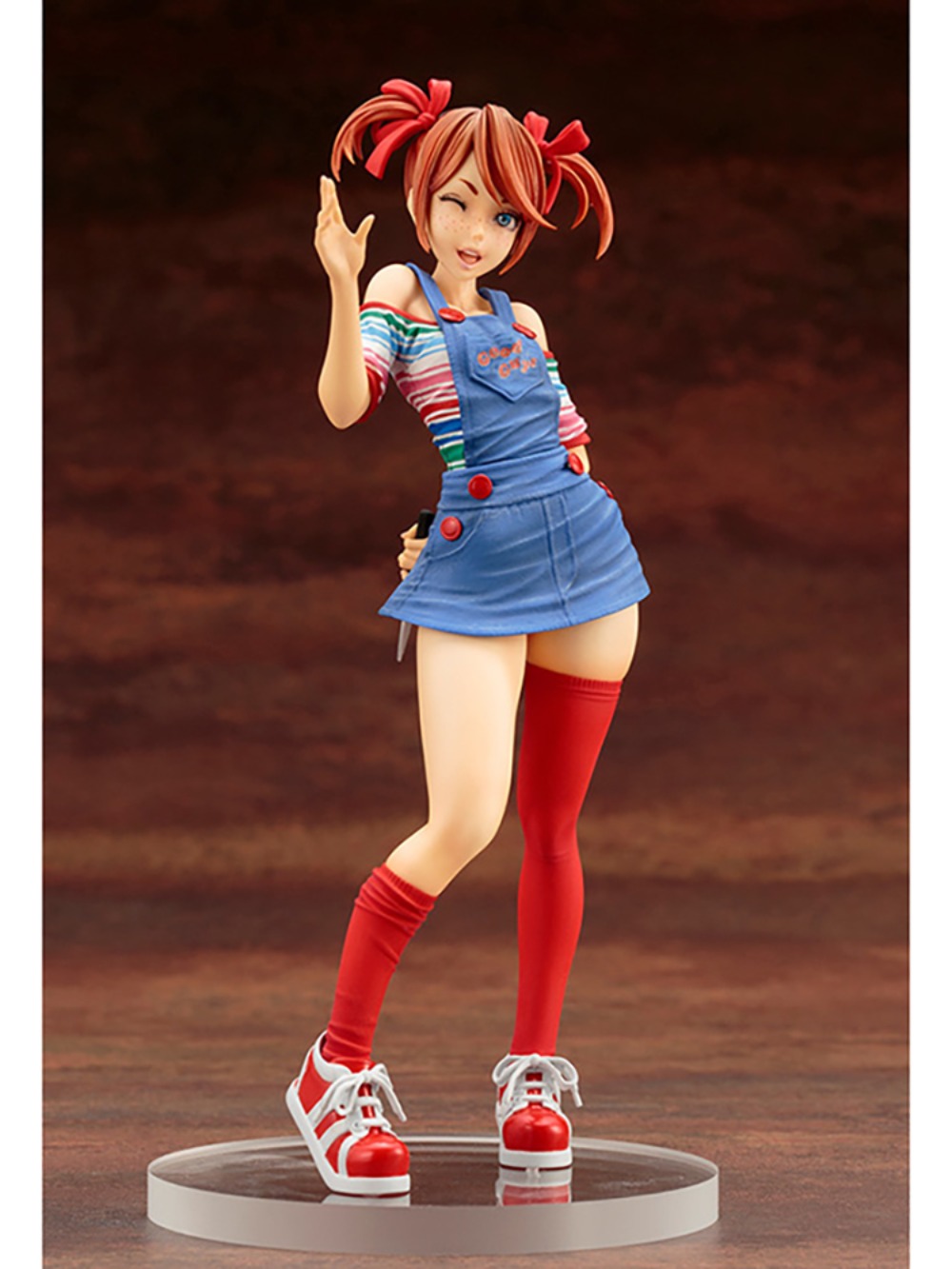 Estátua Kotobukiya Bishoujo 10 - Kotobukiya Bishoujo avaliação e preço