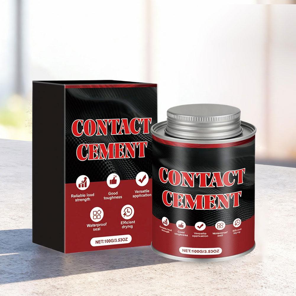 Adesivo de Cola de Contato Mul - Contact Cement Glue avaliação e preço