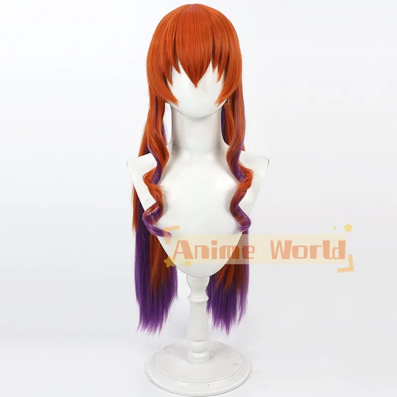 Peruca de Cosplay Uma Musume P - Heat Gun Cosplay avaliação e preço