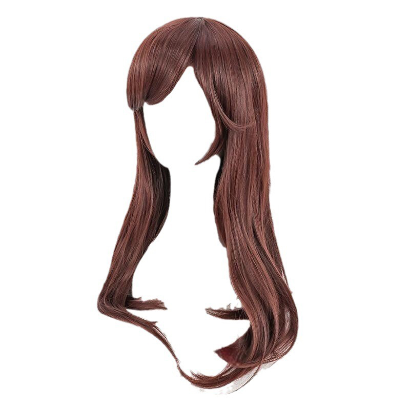 Peruca de Cosplay Anime Jogo O - Dva Cosplay Prop avaliação e preço