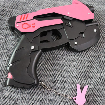 Feminino dva cosplay trajes su - Dva Cosplay Prop avaliação e preço