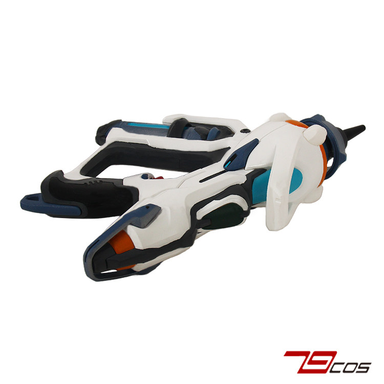 Acessórios de Cosplay da Espad - Dva Cosplay Prop avaliação e preço