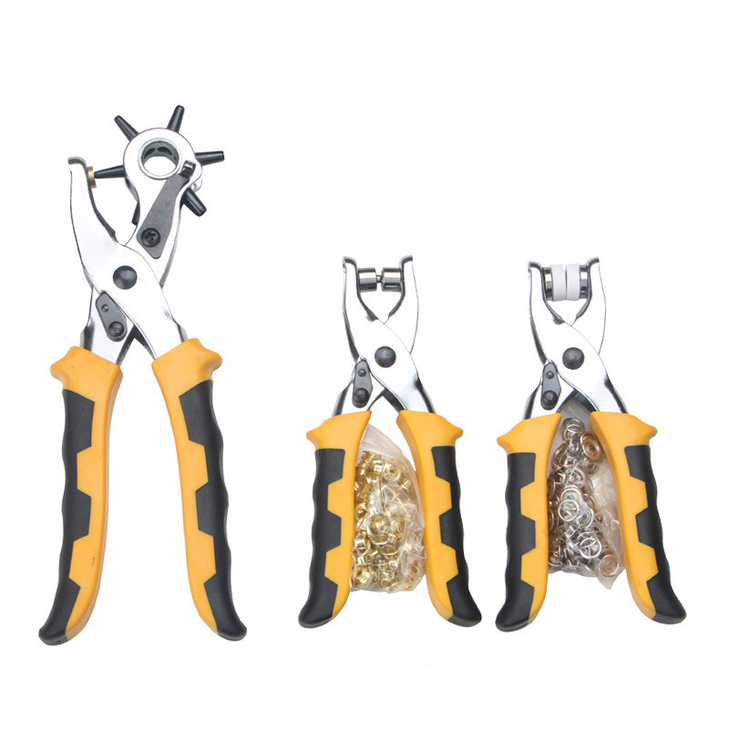 Kit de Ferramentas para Trabal - Snap Plier Setter avaliação e preço