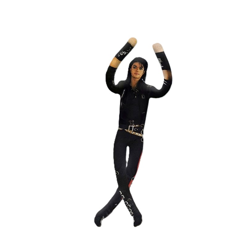 NOVIDADE!-@ # Boneco de Pelúci - Evoker Cosplay Prop avaliação e preço