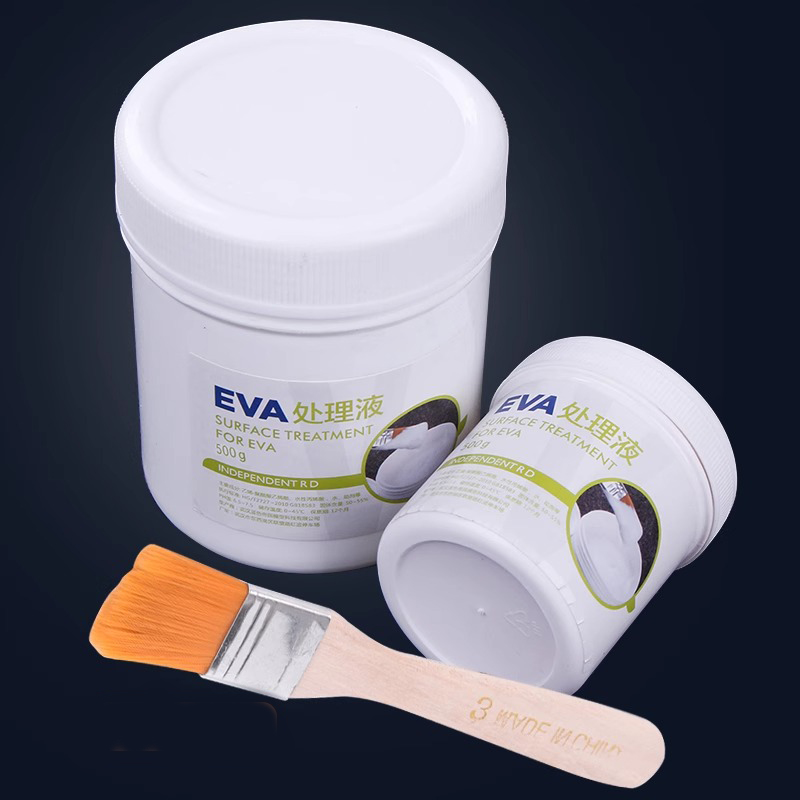 Solução de tratamento de EVA - - Cosplay Prop Foam Board avaliação e preço